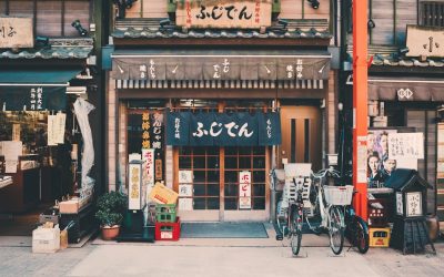 东京酒店精选：各预算住宿全攻略