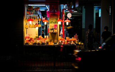 香港精选酒店：奢华、中档、经济型住宿全攻略