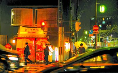 京都住宿终极指南：奢华、中档、经济型酒店精选
