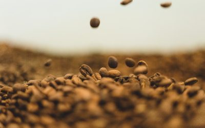 告别咖啡因：自然提升专注力的秘密武器