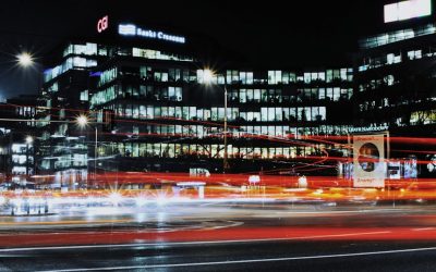 华沙住宿终极指南：2025奢华到经济型酒店精选