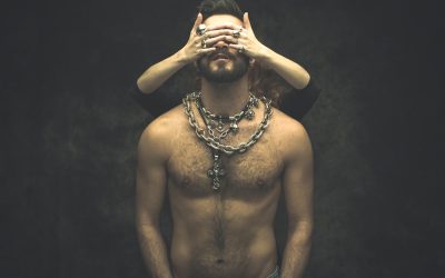 腹肌隐形？揭秘体脂率与肌肉线条的奥秘