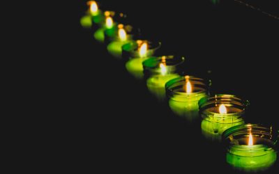身心同癒的冥想之道:探索內在平靜與健康的最新趨勢