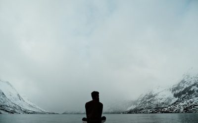 壓力重重的時代,心靈平靜的冥想日常