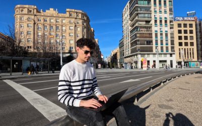 2025年数字游民最佳城市TOP 10:开启你的全球工作之旅 🌍