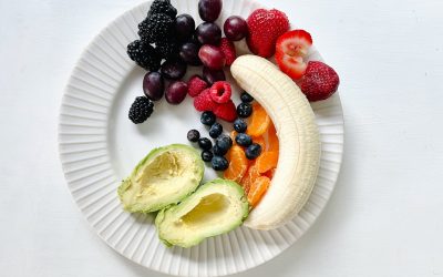 30岁后必备的7种关键营养素:开启健康新篇章!