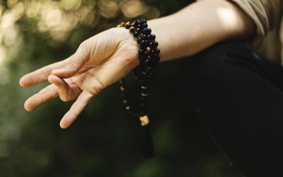 身心合一,療癒之道:2025年冥想最新趨勢與實踐